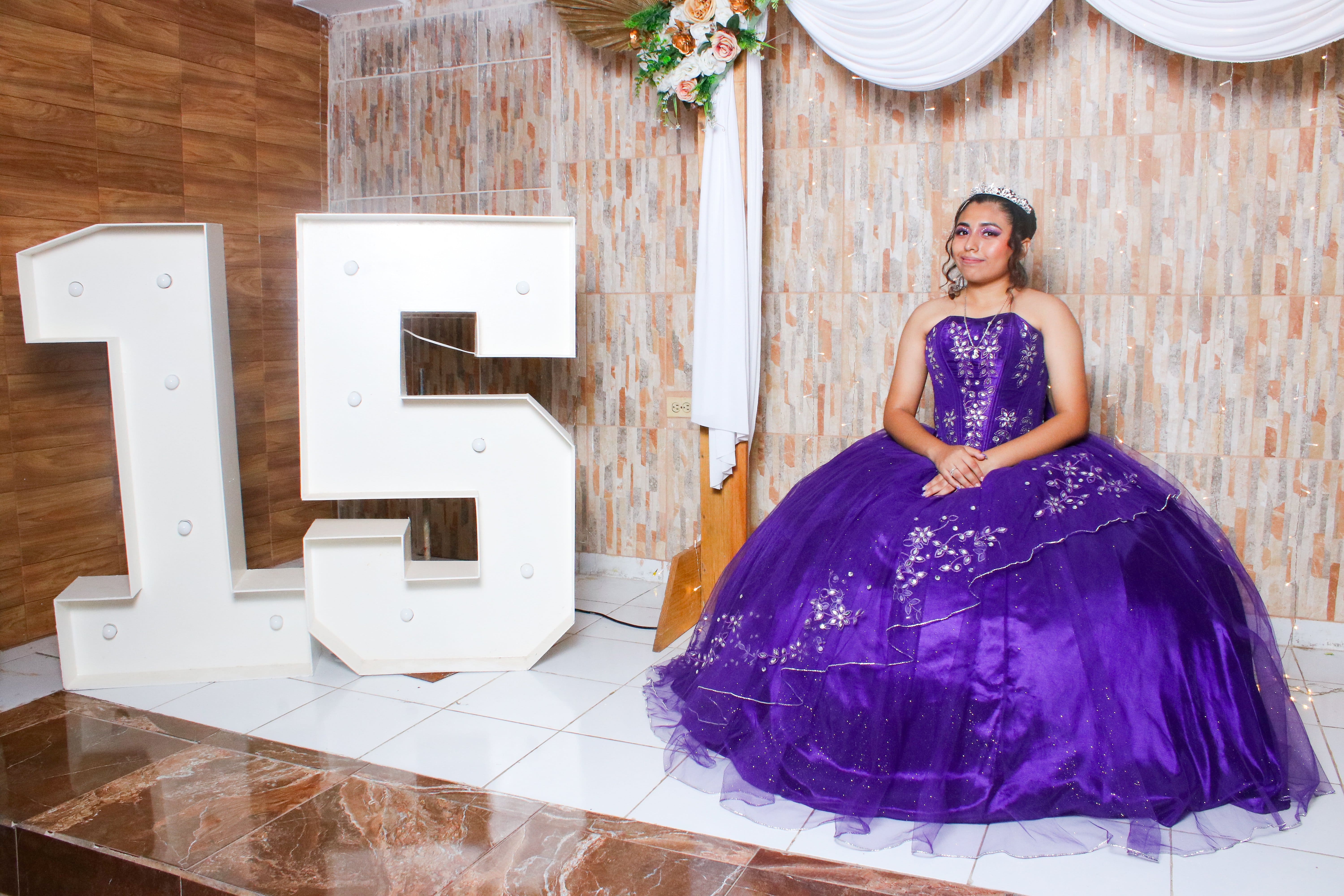 XV Años